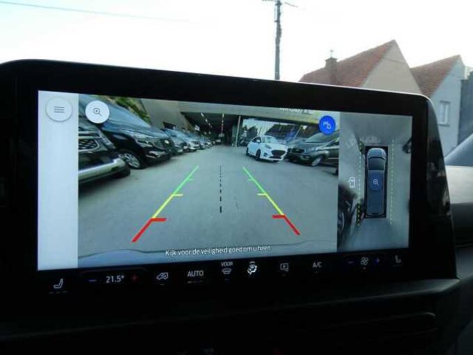 Ford Transit Custom L2 Multi-Use 5pl 320L 2.0 TDCi 136pk Limited Luxe STOCK