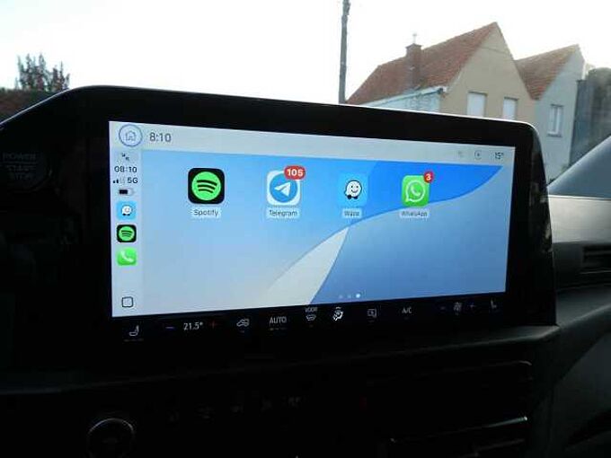 Ford Transit Custom L2 Multi-Use 5pl 320L 2.0 TDCi 136pk Limited Luxe STOCK