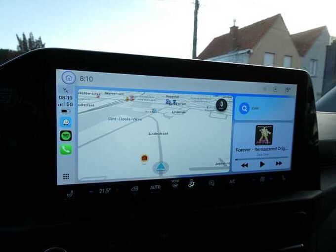 Ford Transit Custom L2 Multi-Use 5pl 320L 2.0 TDCi 136pk Limited Luxe STOCK