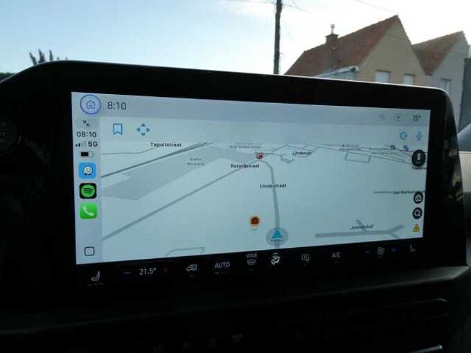 Ford Transit Custom L2 Multi-Use 5pl 320L 2.0 TDCi 136pk Limited Luxe STOCK