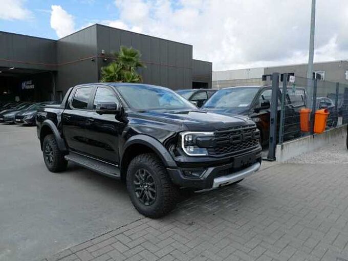 Ford Ranger Raptor 3.0 V6 292pk automaat 4x4 Stock Full Option (85342)