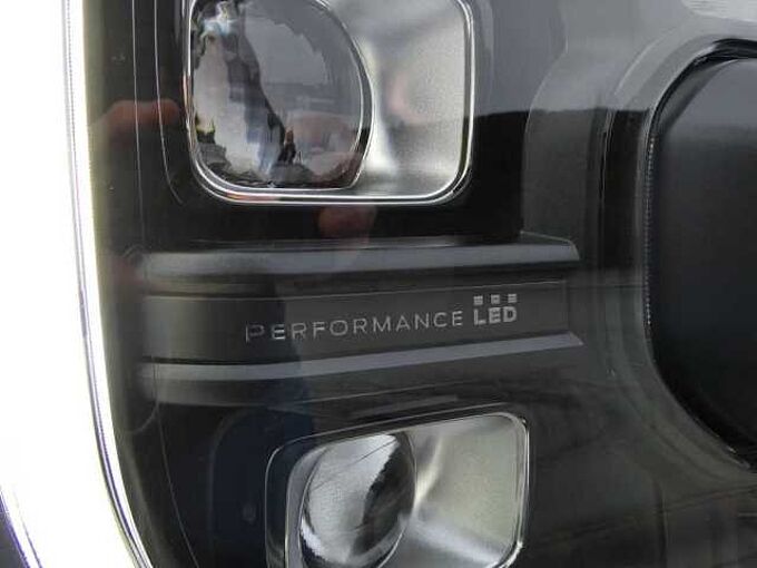 Ford Ranger Raptor 3.0 V6 292pk automaat 4x4 Stock Full Option (85342)