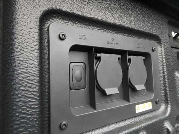 Ford Ranger Raptor 3.0 V6 292pk automaat 4x4 Stock Full Option (85342)