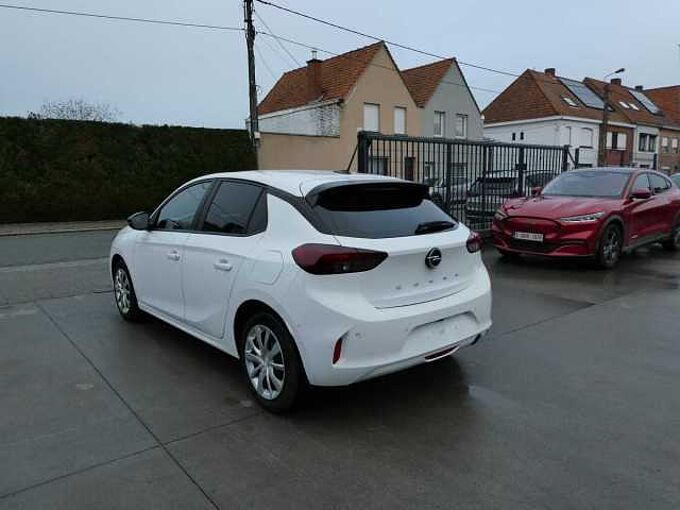 Opel Corsa 1.2 i benzine 75pk 5d Edition Luxe Camera BLIS '24 40000km (12697)