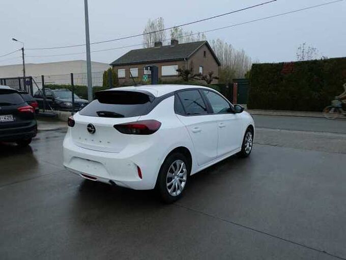 Opel Corsa 1.2 i benzine 75pk 5d Edition Luxe Camera BLIS '24 40000km (12697)