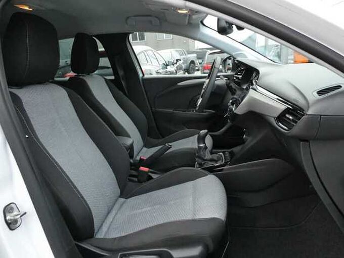 Opel Corsa 1.2 i benzine 75pk 5d Edition Luxe Camera BLIS '24 40000km (12697)