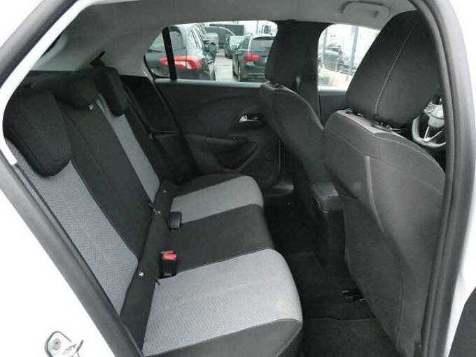 Opel Corsa 1.2 i benzine 75pk 5d Edition Luxe Camera BLIS '24 40000km (12697)