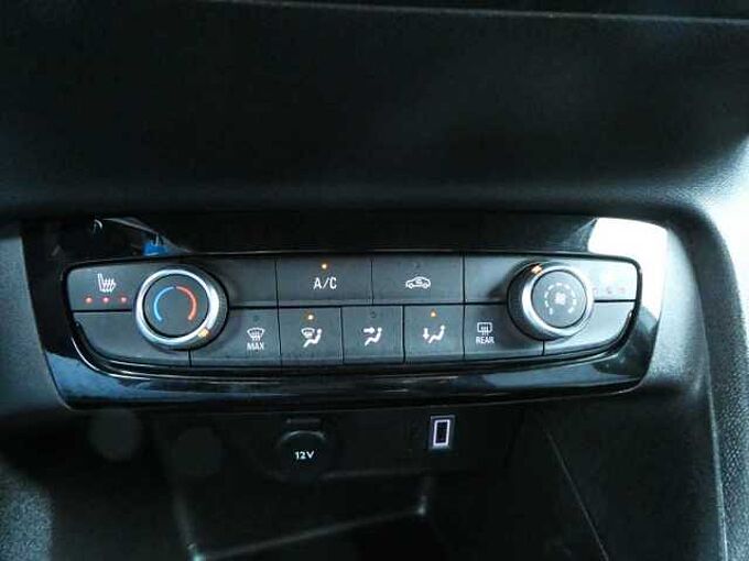 Opel Corsa 1.2 i benzine 75pk 5d Edition Luxe Camera BLIS '24 40000km (12697)