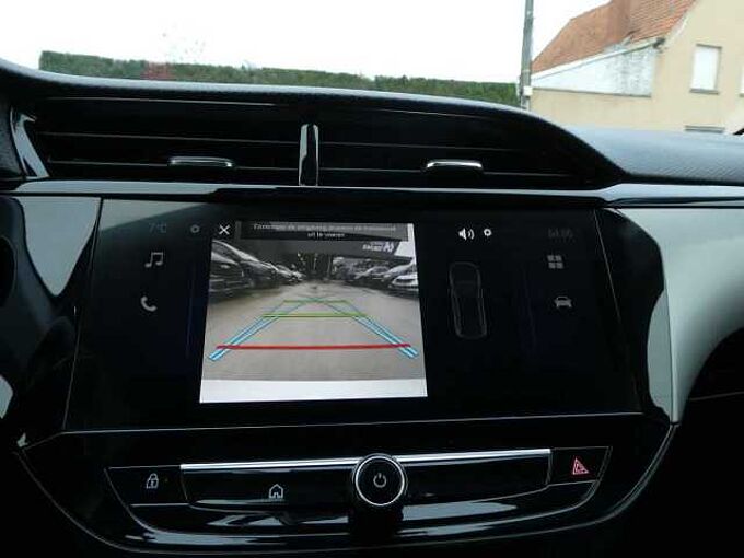 Opel Corsa 1.2 i benzine 75pk 5d Edition Luxe Camera BLIS '24 40000km (12697)