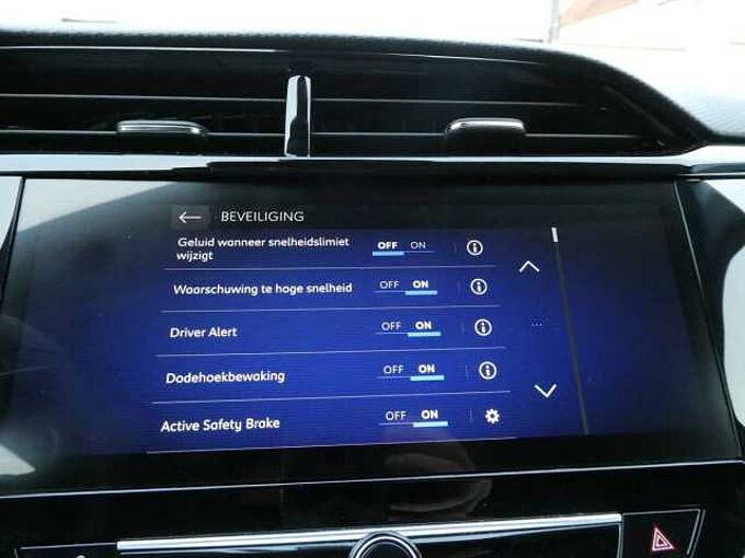 Opel Corsa 1.2 i benzine 75pk 5d Edition Luxe Camera BLIS '24 40000km (12697)