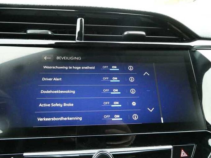 Opel Corsa 1.2 i benzine 75pk 5d Edition Luxe Camera BLIS '24 40000km (12697)