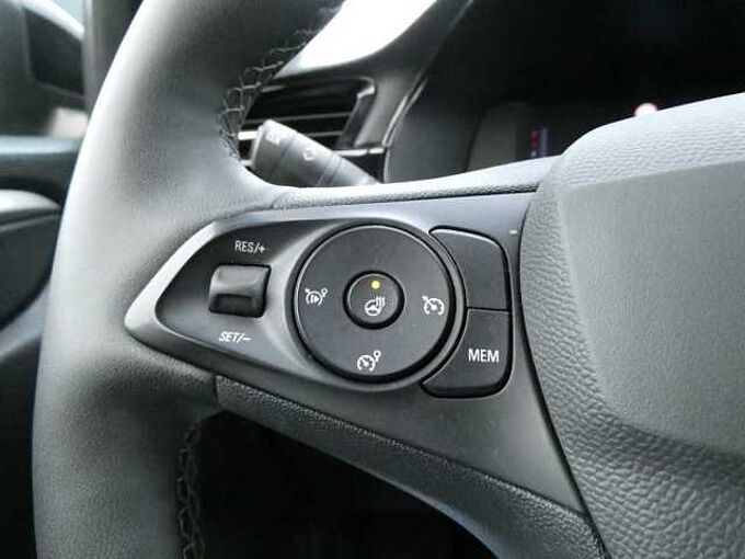 Opel Corsa 1.2 i benzine 75pk 5d Edition Luxe Camera BLIS '24 40000km (12697)