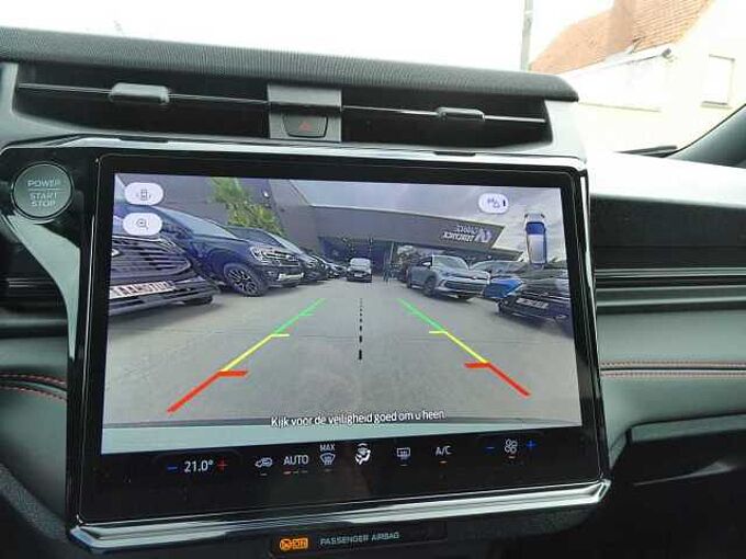 Ford Puma New Model ST-line 1.0 i MHEV 125pk 8km STOCK (72945)