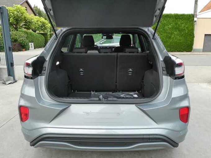 Ford Puma New Model ST-line 1.0 i MHEV 125pk  STOCK 07/2024 (86968)