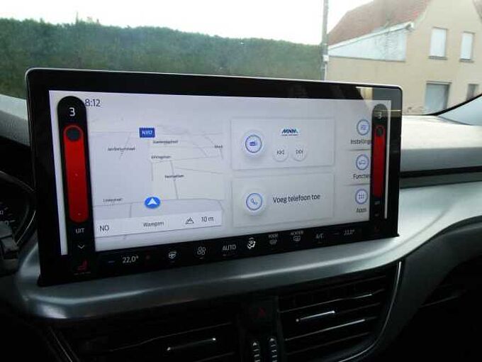 Ford Focus 5d 1.0 i 125pk Titanium Luxe '23 10000km (41247)