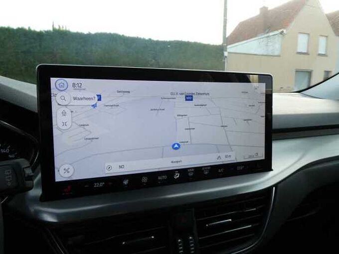 Ford Focus 5d 1.0 i 125pk Titanium Luxe '23 10000km (41247)