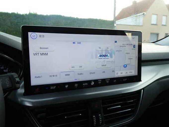 Ford Focus 5d 1.0 i 125pk Titanium Luxe '23 10000km (41247)