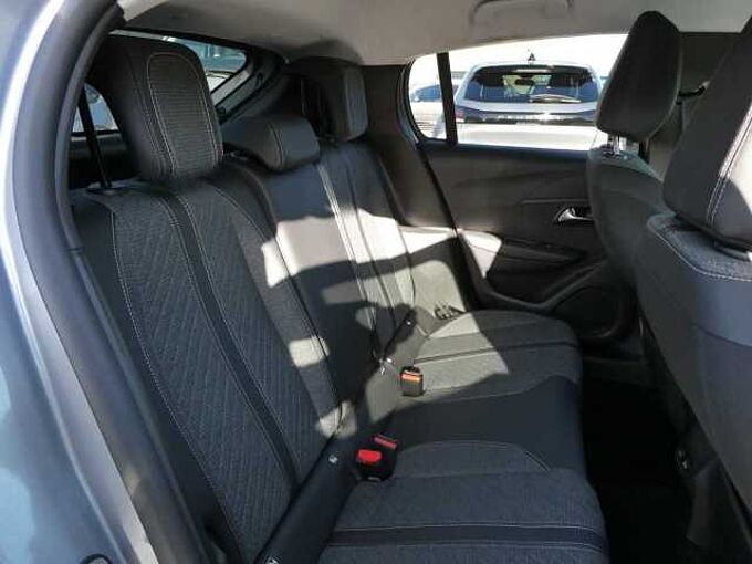 Peugeot 208 1.2 i benzine 100pk 5d Allure 360&deg; Camera BLIS ACC '24 14000km (41003)