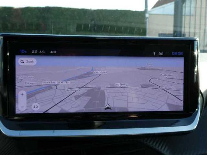 Peugeot 208 1.2 i benzine 100pk 5d Allure 360&deg; Camera BLIS ACC '24 14000km (41003)