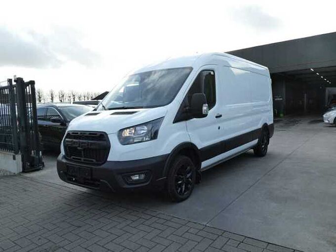 Ford Transit 2T L3-H2 2.0 TDCi 130pk 3pl RAPTOR-LOOK STOCK Camera (74524)
