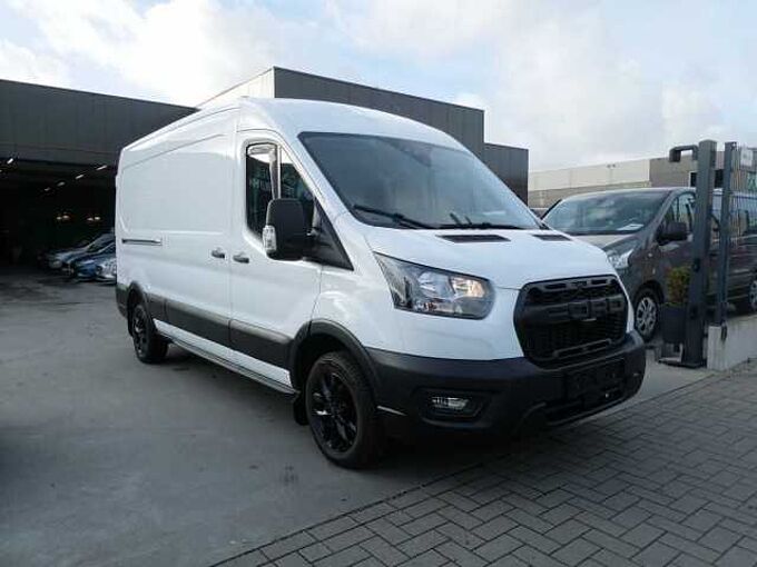 Ford Transit 2T L3-H2 2.0 TDCi 130pk 3pl RAPTOR-LOOK STOCK Camera (74524)