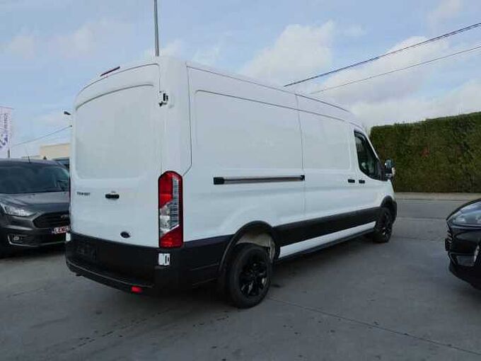 Ford Transit 2T L3-H2 2.0 TDCi 130pk 3pl RAPTOR-LOOK STOCK Camera (74524)