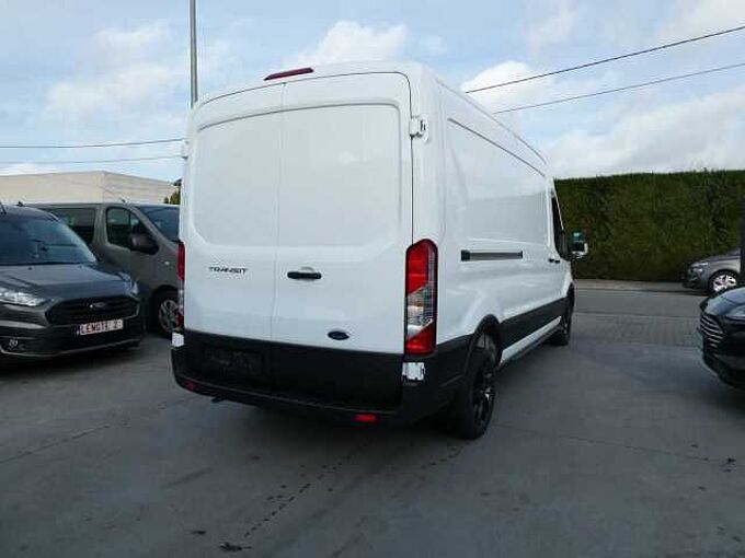 Ford Transit 2T L3-H2 2.0 TDCi 130pk 3pl RAPTOR-LOOK STOCK Camera (74524)