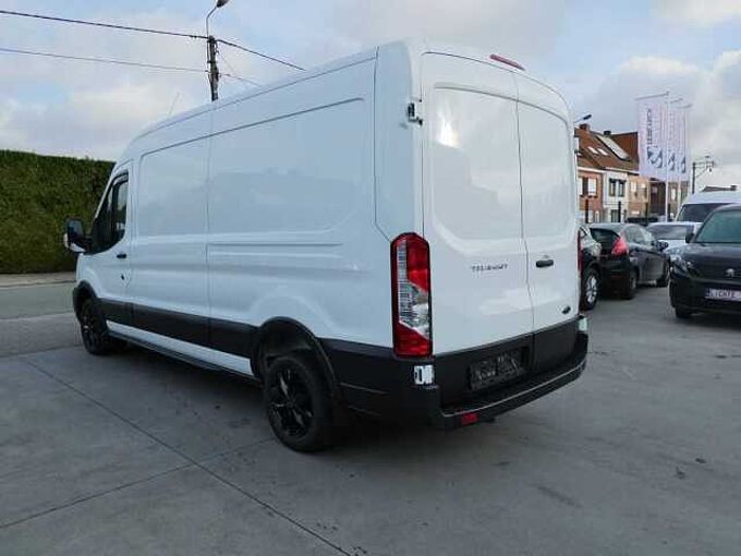 Ford Transit 2T L3-H2 2.0 TDCi 130pk 3pl RAPTOR-LOOK STOCK Camera (74524)