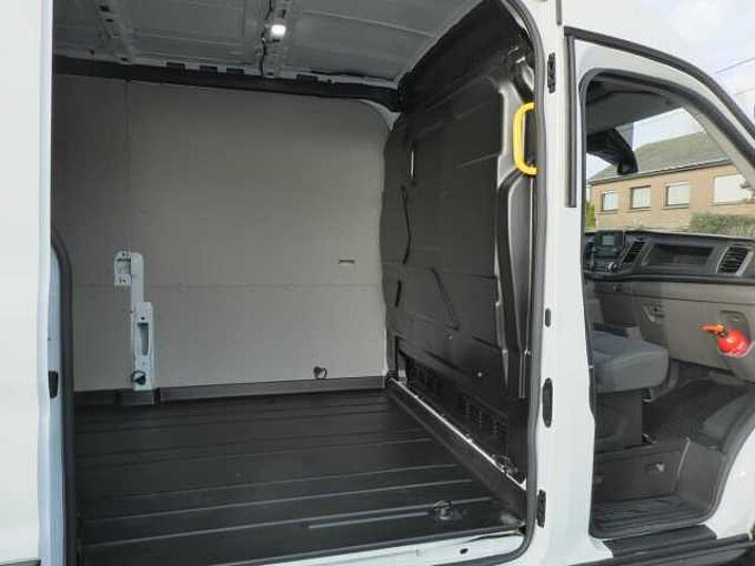 Ford Transit 2T L3-H2 2.0 TDCi 130pk 3pl RAPTOR-LOOK STOCK Camera (74524)