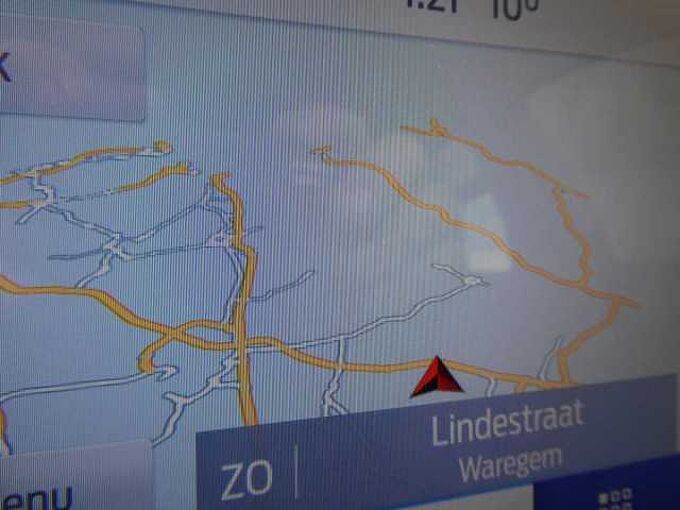 Ford Transit 2T L3-H2 2.0 TDCi 130pk 3pl RAPTOR-LOOK STOCK Camera (74524)