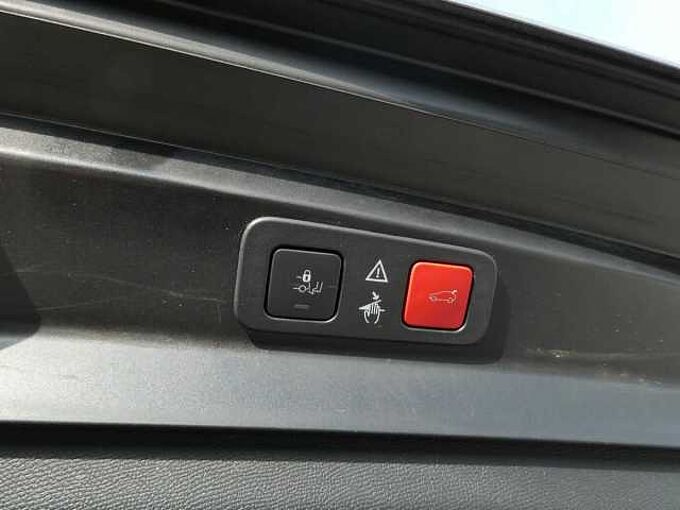 Peugeot 5008 1.2 i benzine 130pk 7plaats Allure Camera ACC BLIS '24 22000km (12391)