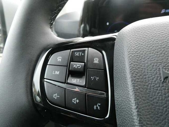 Ford Transit Custom L1 Multi-Use SPORT 5pl 2.5 i PHEV 225pk Automaat STOCK (08435)