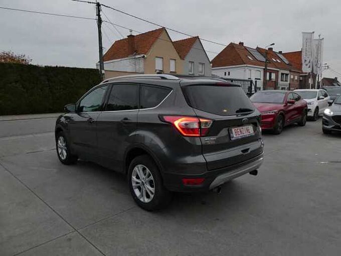Ford Kuga 1.5i 150pk TITANIUM luxe '18 (75794)
