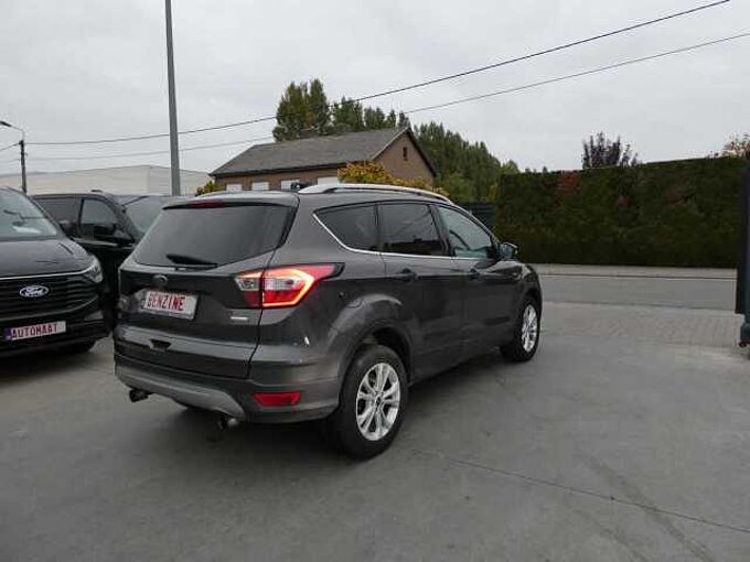Ford Kuga 1.5i 150pk TITANIUM luxe '18 (75794)