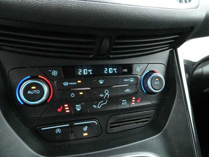 Ford Kuga 1.5i 150pk TITANIUM luxe '18 (75794)