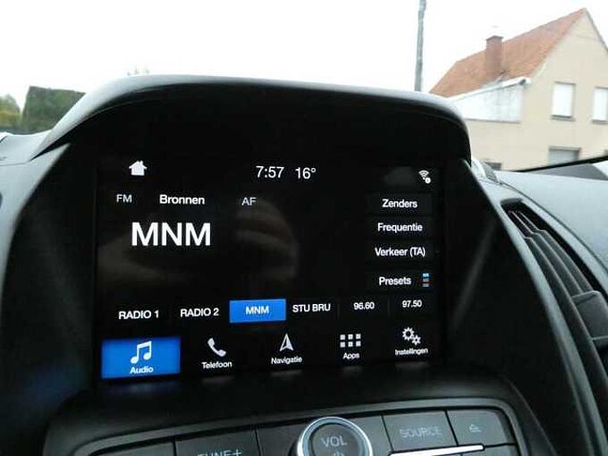 Ford Kuga 1.5i 150pk TITANIUM luxe '18 (75794)