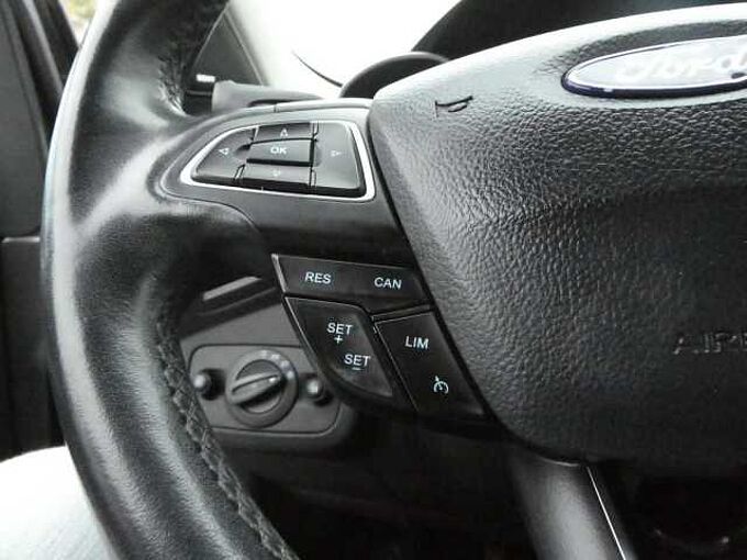 Ford Kuga 1.5i 150pk TITANIUM luxe '18 (75794)