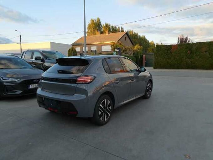 Peugeot 208 1.2 i benzine 100pk Allure '24 360°camera BLIS 23000km (06512)