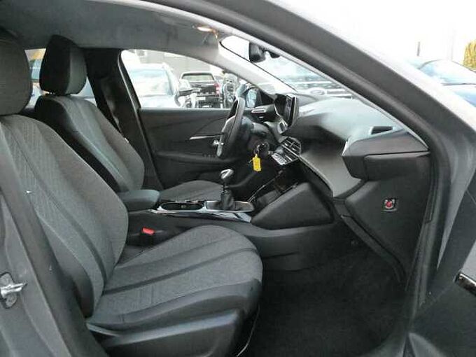 Peugeot 208 1.2 i benzine 100pk Allure '24 360°camera BLIS 23000km (06512)