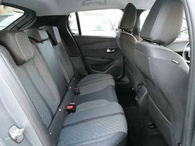 Peugeot 208 1.2 i benzine 100pk Allure '24 360°camera BLIS 23000km (06512)