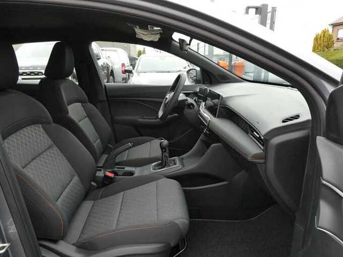 MG MG3 1.5 i 115pk Comfort stockwagen 09/2025 18km (72207)