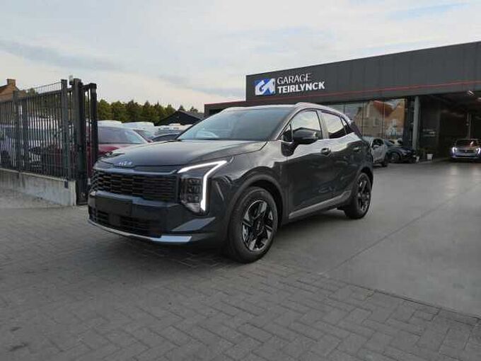 Kia Sportage 1.6 T-GDi 150pk Automaat LX Plus Facelift '25 STOCK (75819)
