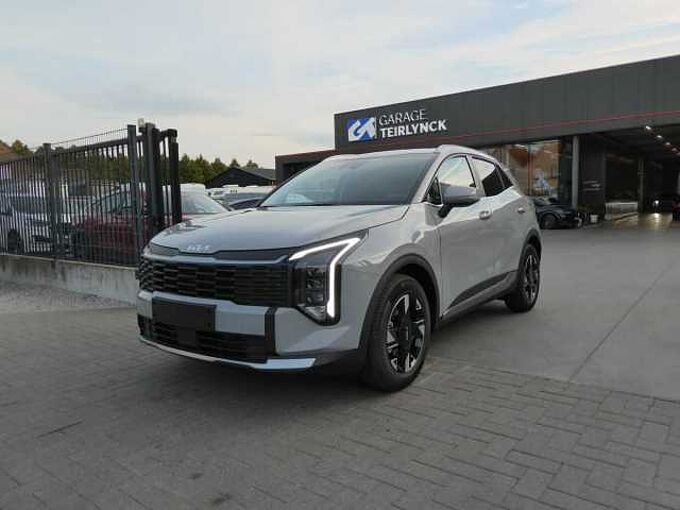 Kia Sportage 1.6 T-GDi 150pk Automaat LX Plus Facelift '25 STOCK (70455)