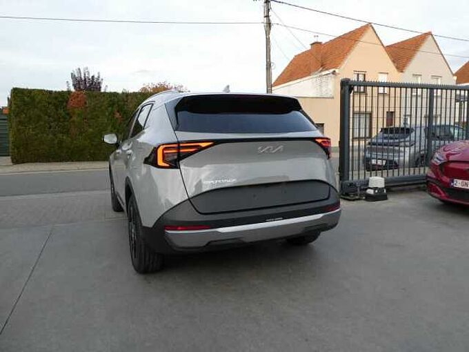 Kia Sportage 1.6 T-GDi 150pk Automaat LX Plus Facelift '25 STOCK (70455)