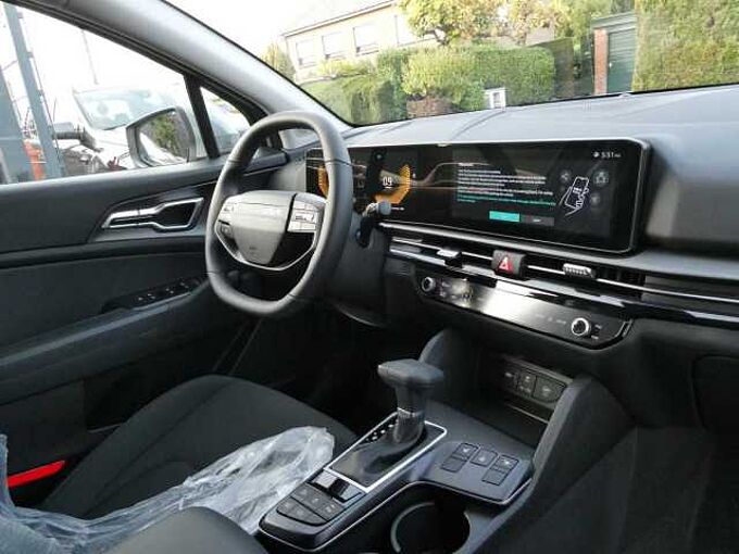 Kia Sportage 1.6 T-GDi 150pk Automaat LX Plus Facelift '25 STOCK (70455)