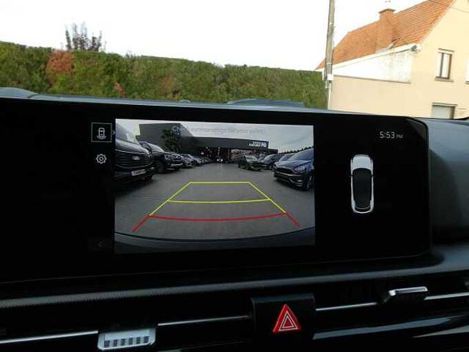 Kia Sportage 1.6 T-GDi 150pk Automaat LX Plus Facelift '25 STOCK (70455)