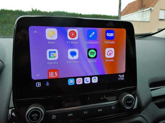 Ford Ecosport ST-Line Luxe Camera 1.0 i 125pk '22 78000km (70073)