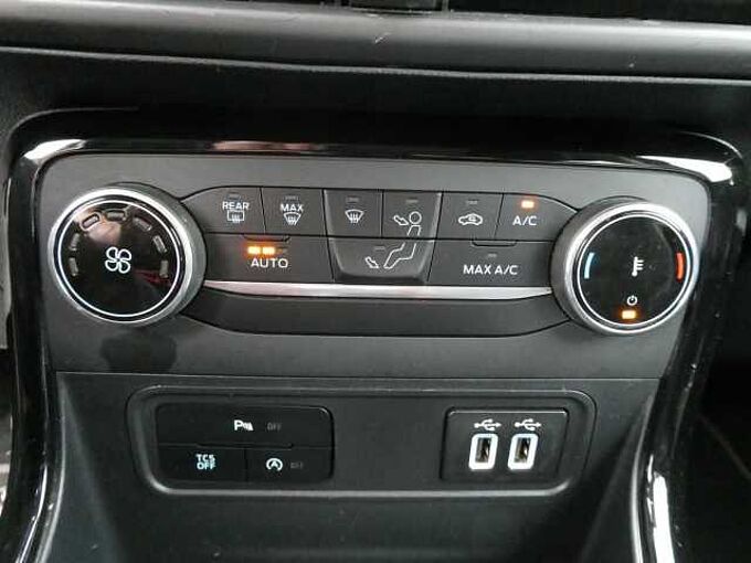 Ford Ecosport ST-Line Luxe Camera 1.0 i 125pk '22 78000km (70073)