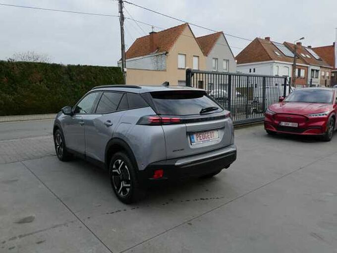 Peugeot 2008 1.2 i benzine 100pk Allure 360° Camera BLIS ACC '24 20000km (53530)