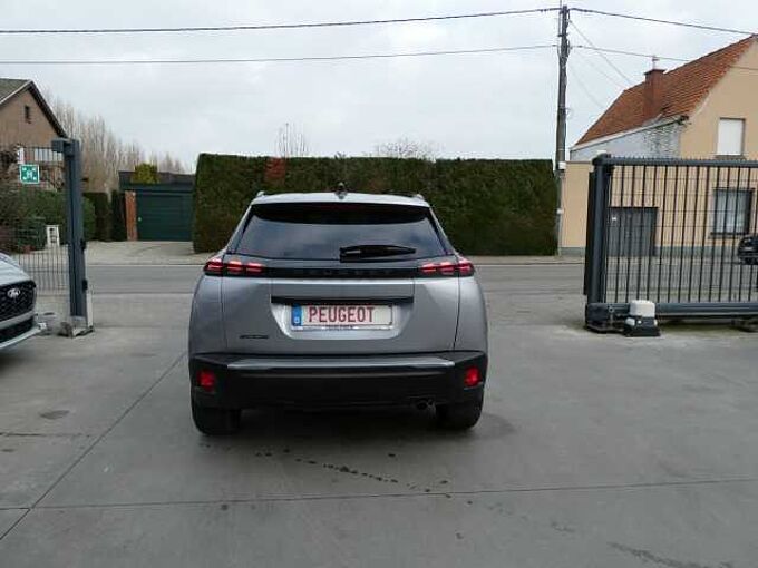 Peugeot 2008 1.2 i benzine 100pk Allure 360° Camera BLIS ACC '24 20000km (53530)